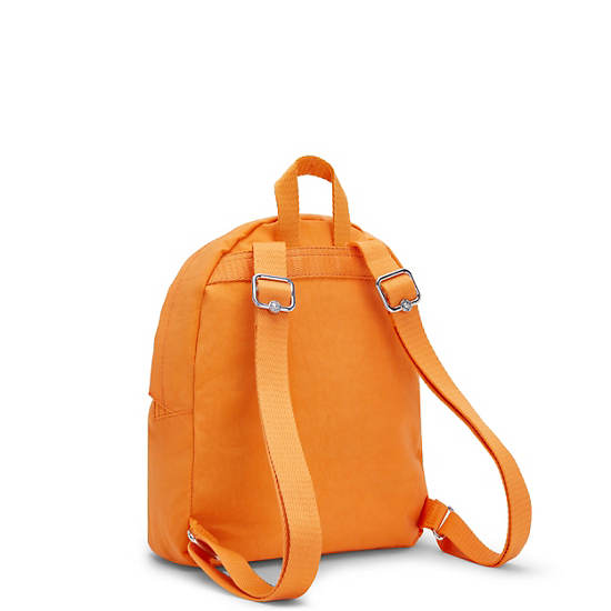 Sacs À Dos Kipling Reposa Orange | FR 1611NW